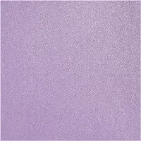 Packlinq Kaarten en enveloppen, afmeting kaart 10,5x15 cm parelmoer, 120+210 gr, paars, 4 set