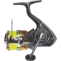 Daiwa 20 Laguna LT + J-Braid X4 4000-C