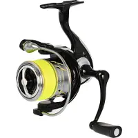 Kinetic Ciri Spinning Reel Zilver 4000FD