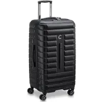 Delsey Trolley zwart