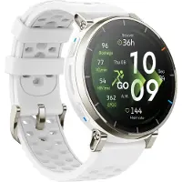 Xiaomi Active 3 Premium Aero White (Zilvergoud Wit)