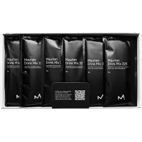 Maurten Drink Mix 320 Monodose Stick Doos Neutrale Smaak 80g 14 Eenheden