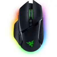 Razer Basilisk V3 Pro Draadloze Gaming Muis Zwart