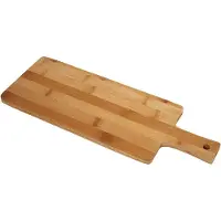 Packlinq Snijplank. L: 39 cm. B: 14 cm. 1 stuk