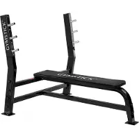 Gymstick Press Bp7.0 Halterbank