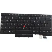 Lenovo 01AX456, Toetsenbord, Spaans, , ThinkPad T470