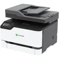 Lexmark CX431adw all-in-one A4 laserprinter kleur met wifi (4 in 1)