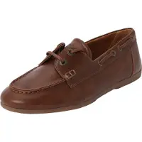 s.Oliver Mocassins bruin