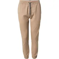 Volcom Broek 'FRICKIN' camel