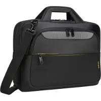 Targus City Gear Topload 15.6" Black