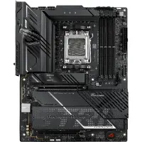 Asus ROG Strix X870E-H Gaming WiFi7 - Moederbord - Socket AM5 - ATX - AMD X870E chipset