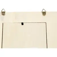 Packlinq Lijst met spiegel, afm 20,8x15,9 cm, dikte 0,6 cm, 1 stuk