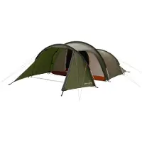 Easy Camp - Pasvik 4 - 4-persoonstent 4 Personen, olijfgroen