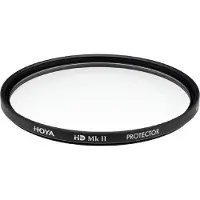 Hoya 77.0mm HD MkII Protector