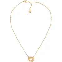 Furla Ketting '' goud