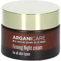 Arganicare Firming Night Cream For All Skin Types 50 Ml