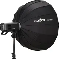 Godox AD-S65 Multifunctional Softbox 65cm voor AD400Pro