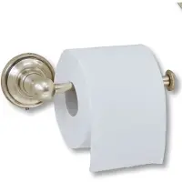Loberon Toiletrolhouder Pax