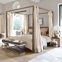 Loberon Bed Milo