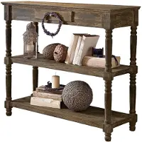 Loberon Sidetable Roubaix