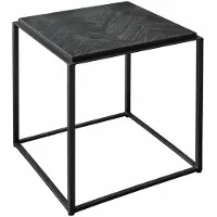 Loberon Bijzettafel Lumesto