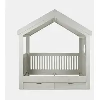 Loberon Eenpersoonsbed Birchwell
