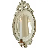 Loberon Wandkandelaar Vallombre