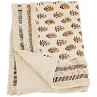 Loberon Plaid Arsalan