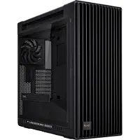 Asus ProArt PA602 - Pc-behuizing - Midi Tower - EATX - ATX - Micro-ATX - Mini-ITX - Tempered Glass - Zwart