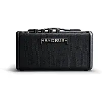 HeadRush FRFR-GO 30W Portable Rechargeable Amplifier