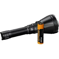 Fenix HT18R V2.0 oplaadbare jachtzaklamp, 2800 lumen