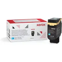 Xerox Toner 006R04820 Cyaan