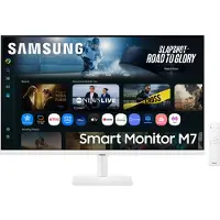 Samsung Smart Monitor M7 LS32FM703UUXEN