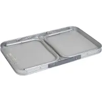 Bo Camp - Klaptafel - Compact