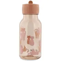 Trixie | Tritan drinkfles 350ml - Charming Cat