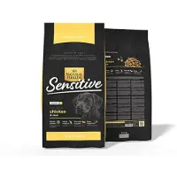 Natural Health hondenvoer Puppy Large Bite Kip 12,5 kg - Hond