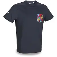 Ges Mapei T-shirt Met Korte Mouwen