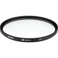 Hoya 55.0mm HD MkII UV