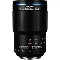 Laowa 90mm f/2.8 2X Ultra-Macro APO Lens Sony FE