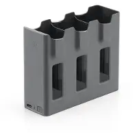DJI Mavic 4 Pro Parallel Charging Hub