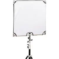 GlareOne Frame Reflector 60x60cm - 5-in-1 Kit
