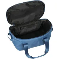 Travelite Weekendtas 'Basics' blauw