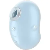 Satisfyer - Cutie Ghost - blauw