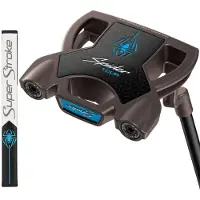 TaylorMade Spider Tour L-Neck Putter 2026 | 34 inch | Uni | Rechtshandig
