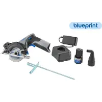 Dremel CS12V-S1 Accu-cirkelzaag