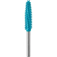 Dremel 26159952DM Raspelfräser Raspfrees RVS 6.4 mm 1 stuk(s)