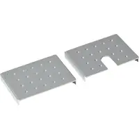 Dorma Kaba Eindkapset voor TS 99 FL