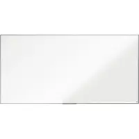 Nobo Essence Whiteboard Wandmontage Magnetisch Gelakt staal Eenzijdig 240 (B) x 120 (H) cm