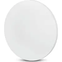V-TAC VT-8436-S-N Designer Plafondlamp - Kleurwisselende Schakelaar - IP20 - Wit - 36W - 3900