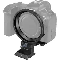 SmallRig 4300 Rotatable Horizontal-to-Vertical Mount Plate Kit for Canon EOS R Series